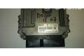 Řídící jednotka 0281017012, 51889887   Fiat Doblo 2000