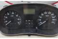 Панель приборов 248103496R, 248103496R   Dacia Logan I       