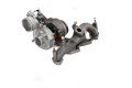  Турбина Skoda Octavia Mk2 (1Z)  724930-5009S, 724930-5009S         