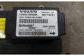 Блок подушек безопасности 30773401, 00001393B6   Volvo V50
