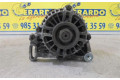 Генератор 7700433069, A001TA2291   Renault Clio II      