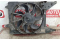 Вентилятор радиатора     8200765566B    Dacia Logan I 