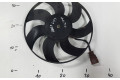 Вентилятор радиатора Audi A3 S3 8P