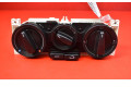 Блок управления климат-контролем 1U0820045, 1U0820045 Skoda Fabia Mk1 (6Y)