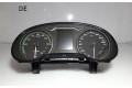 Панель приборов 8V0920872J, 8V3854327C   Audi A3 S3 8V       