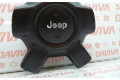 Подушка безопасности водителя P5JS061X9AC, 5JS061TRMAC Jeep Grand Cherokee (WJ)