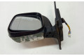 Zpětné zrcátko Mitsubishi Pajero 2003