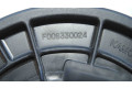 Вентилятор печки F00S330024 Hyundai Getz