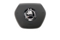 Подушка безопасности водителя 6V0880201AGIZY, 3112241002 Skoda Octavia Mk4