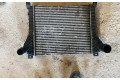 Радиатор интеркулера    Dodge Nitro