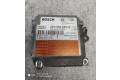 Блок подушек безопасности 4E0959655G, 0285001705   Audi A8 S8 D3 4E