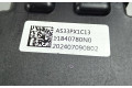 Блок управления AS33PX1C13   MG HS