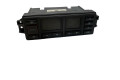 Блок управления климат-контролем 8L0820043M, D770003 Audi A3 S3 8L