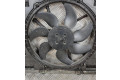 Вентилятор радиатора     8W0959455    Audi A5 