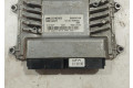 Блок управления двигателя 25182025, 25182025   Chevrolet Spark