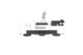 Блок управления климат-контролем 6452F8, I1-2201U   Citroen C2