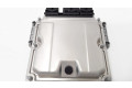 Блок управления двигателя 9652183880, 0281011524   Citroen C5