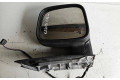 Zpětné zrcátko Volkswagen Caddy 2005
