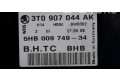 Модуль блока управления кондиционером 3T0907044AK   Skoda Octavia Mk2 (1Z)