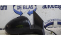 Зеркало электрическое правое Chevrolet Astra 2008-2011 года