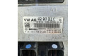 Блок управления двигателя 4G2907311C, 0281031730 Audi A6 S6 C7 4G