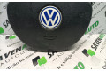 Подушка безопасности водителя SV2JT-23-11, 1C0880201E Volkswagen New Beetle