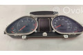 Přístrojová deska Audi A6 S6 C6 4F 2006 4F0920982T, 4F0910930G