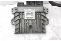 Комплект блоков управления 237103942R, 237103942R   Renault Clio III