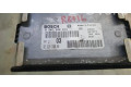 Блок управления двигателем Блок управления 0261206214, 9632693880   Peugeot 306