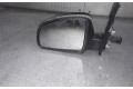Зеркало электрическое        Opel Meriva A  2003 - 2010 года   
