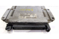 Блок управления двигателя 9640324380, BOSCH0281010362 Peugeot 306