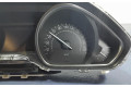 Панель приборов 9814039580, 9814039580 Peugeot 2008 I
