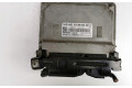 Комплект зажигания 5WP4087604, 5WP4087604 03E906023AM   Seat  Ibiza I (021A)  1984 - 1993 года