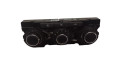 Блок управления климат-контролем 3T0820047AF, 3T0820047AF Skoda Yeti (5L)
