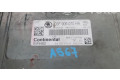 Блок управления двигателем Блок управления 03F906070HA, 5WP44882.   Skoda Rapid (NH)