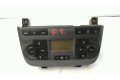 Блок управления климат-контролем Fiat Grande Punto