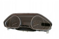 Панель приборов 9805396780LICZNIK   Peugeot 2008 I       