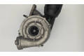  Турбина Citroen C4 I 1.6 9663199280, 753420         
