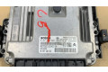 Блок управления двигателя 9653958980, 9659728480 Citroen C5