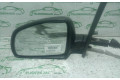 Зеркало электрическое        Opel Meriva A  2003 - 2010 года   