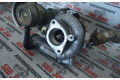 Turbodmychadlo Турбина 144115M310 Nissan Almera N16