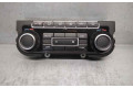 Блок управления климат-контролем 5K0907044GJ Volkswagen Caddy