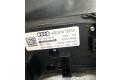 Блок управления климат-контролем 4G0919158M, A2C85165800 Audi A6 S6 C7 4G