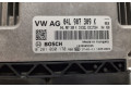 Řídící jednotka 04L907309K, 000KM   Volkswagen Tiguan 2008