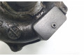 Turbodmychadlo Нагнетатель 1.5 DCI   Nissan Note (E11)   K9KF276