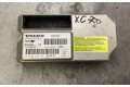 Блок подушек безопасности P30667469, 0285001655   Volvo XC70