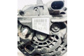 Генератор 06F903023F Audi A3 S3 A3 Sportback 8P
