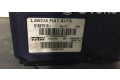 Блок АБС    Lancia  Delta III  2008 - 2014 года