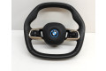 Руль BMW iX  2021 -  года 5A2A413, 9483051      