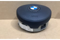 Подушка безопасности водителя 8092791, 9200003 BMW X3 F25